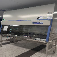 Thermo Scientific 1300 Series A2 Class II BSC -6ft image 0